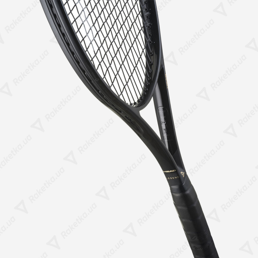 Head Speed Pro Legend 2025 232066 - купити в Києві, ціни на
